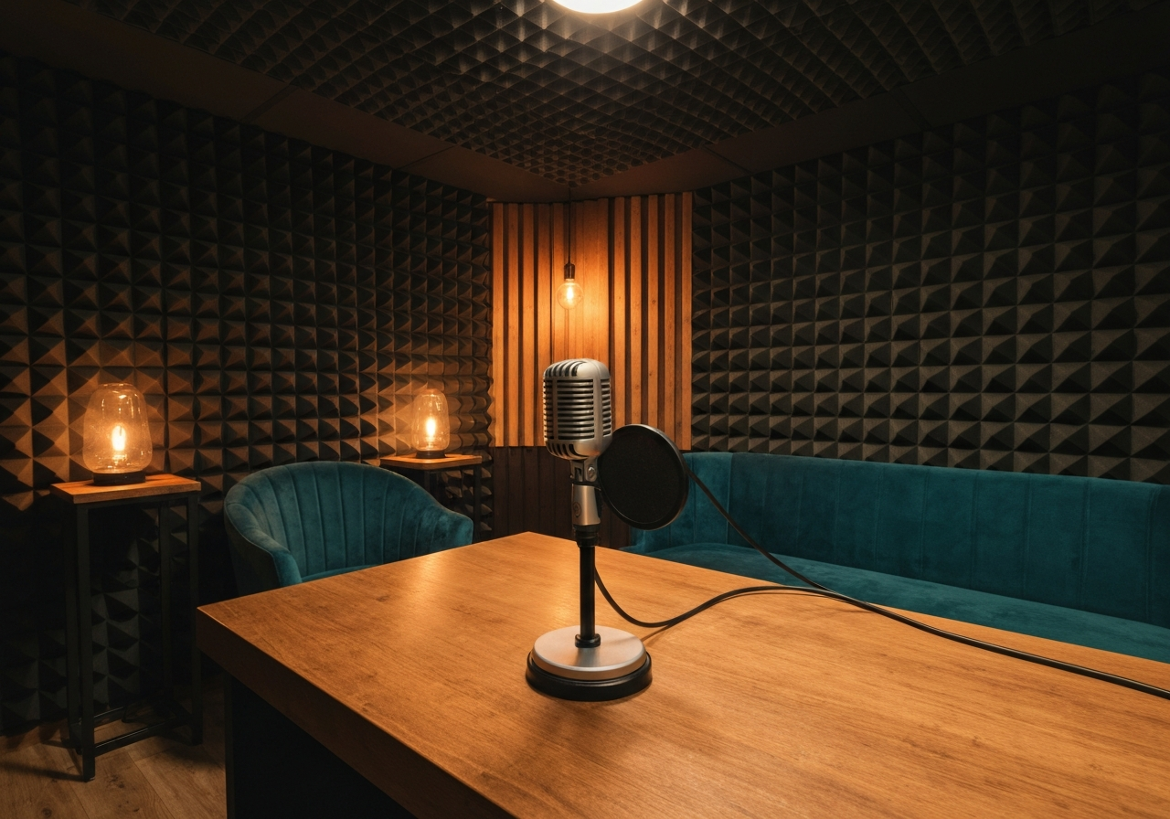Voice Studio